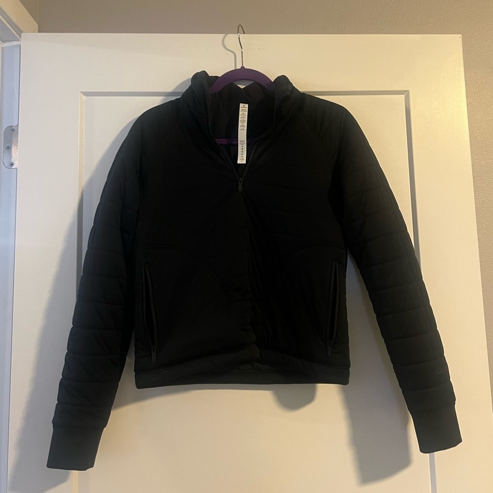 Lululemon Athletica Jacket